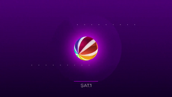 SAT.1 ident 2022