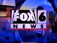 Fox 6 News generic open (2003-2005)