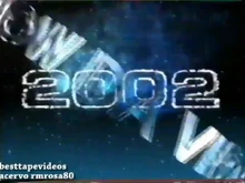 Show da Virada (2001-2002)