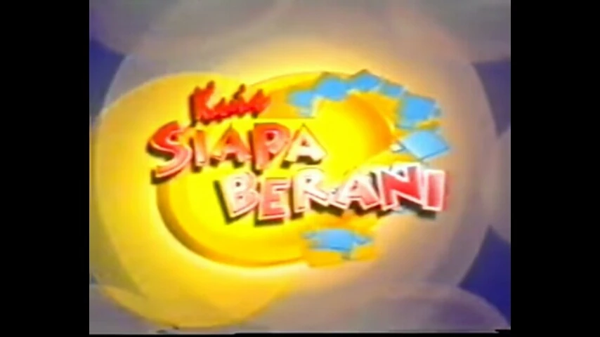 Siapa Berani Logopedia Fandom