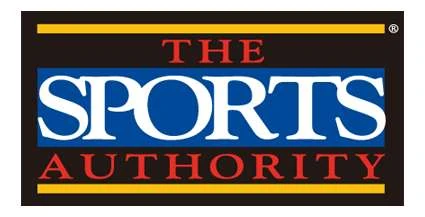 Sports Authority | Logopedia | Fandom