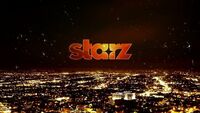 Starz ID (2011-2013)