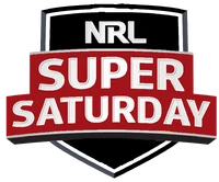 Super Saturday (2016)