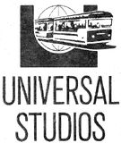 Universal Studios Tour 1969