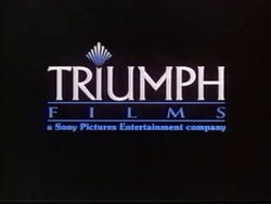 Vanity Fair (film), Logopedia
