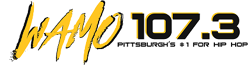 WAMO 107.3 FM 660 AM