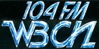 WBCN Boston 1984