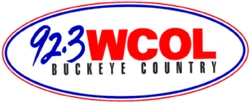 WCOL-FM Columbus 2000