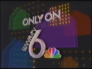 WVVA-TV Come Home to the Best 1988