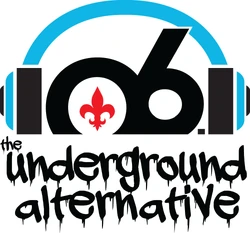 WZRH 106.1 The Underground