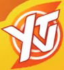 Orange variant of the main logo