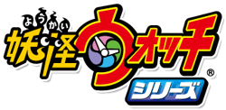 YoKaiWatchFranchiseLogo