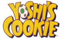 Yoshi's Cookie Logo
