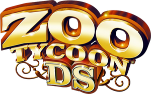 Zoo Tycoon DS