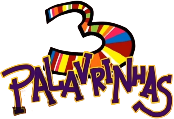 3 Palavrinhas | Logopedia | Fandom
