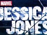 Marvel's A.K.A. Jessica Jones