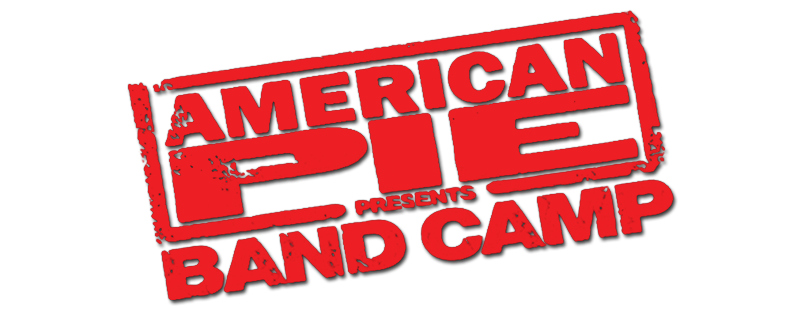 Band camp. Американский пирог логотип. American pie шрифт. Американский пирог логотип PNG. American pie presents: Band Camp.