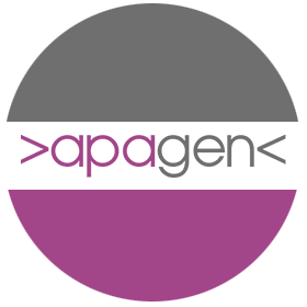 Apagen Solutions Logopedia Fandom