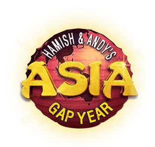 Asia-gapyear