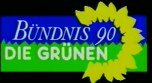 Bündnis 90-Die Grünen 1994