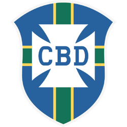 Confederação Brasileira de Futebol | Logopedia | Fandom