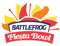 BattleFrog Fiesta Bowl