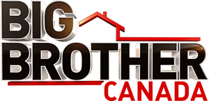 Big Brother Canada Logo