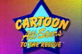 Cartoon All-Stars to the Rescue