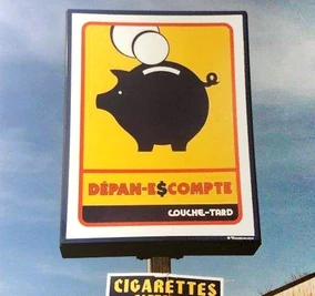 does couche tard sell cigarettes Couche-Tard | Logopedia