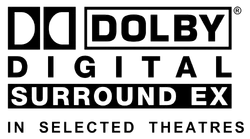 "In Selected Theatres" version 3; In other words "In Selected Theatres" is spacing and facing that way.