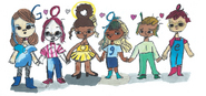 Doodle4Google: USA Winner (25th, USA)