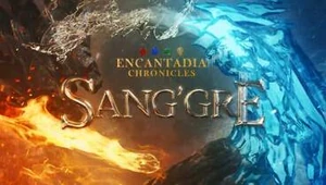 Encantadia Chronicles San'ggre titlecard