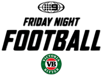 Thursday Night Football (NRL)/Nine Network, Logopedia