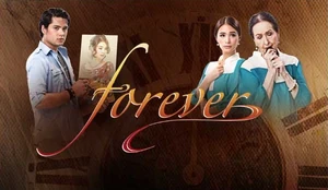 Forever (GMA) titlecard
