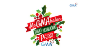 MaGMAhalan Tayo Ngayong Pasko - GMA Network 2015 Christmas Slogan