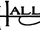 Halls (department store)