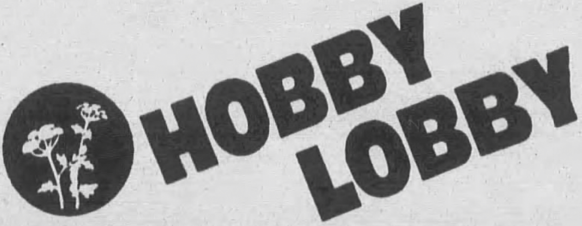 Hobby Lobby logo and symbol, meaning, history, PNG