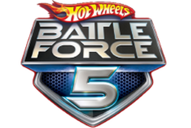 Hot wheels battle force 5 in hindi best sale
