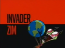 Invader Zim