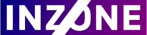Inzone logo
