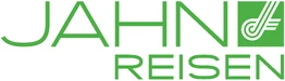 Jahn Reisen Logo