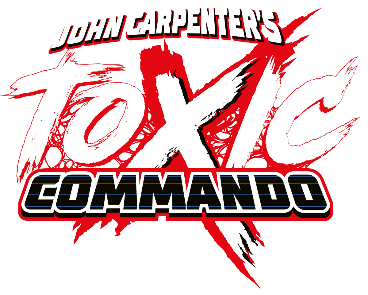 John Carpenter's Toxic Commando Mows Down Zombies in 2024