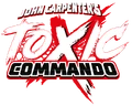John Carpenter's Toxic Commando