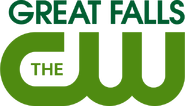 KRTV-DT2 Great Falls CW logo (2006–2023)