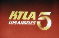 KTLA Logo 1982-1986