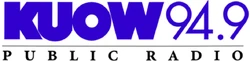 KUOW Seattle 1996