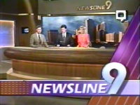 Newsline 9 intro (1991–1994)