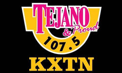 KXTN 107.5