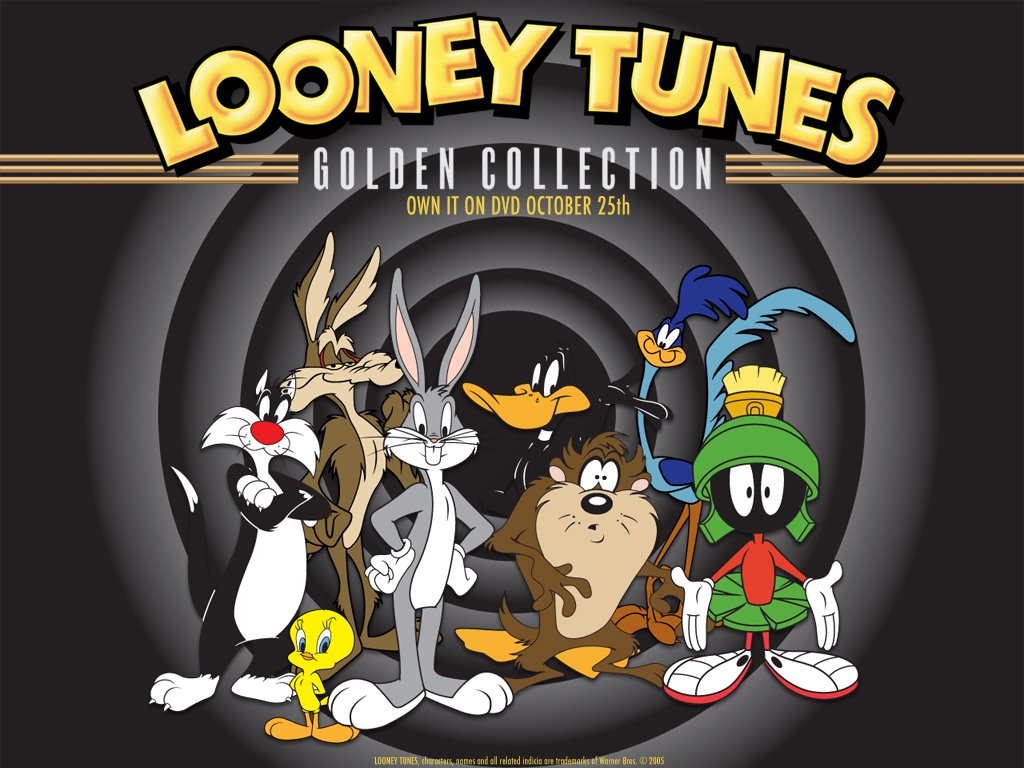 Bugs Bunny's 75th Anniversary Picture by nintendomaximus