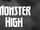 Monster High: The Movie